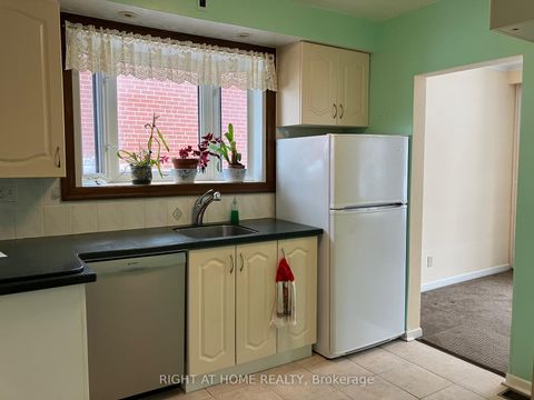 Photo 3 at 29 Rowatson Road, Guildwood, Toronto