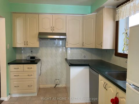 Photo 4 at 29 Rowatson Road, Guildwood, Toronto