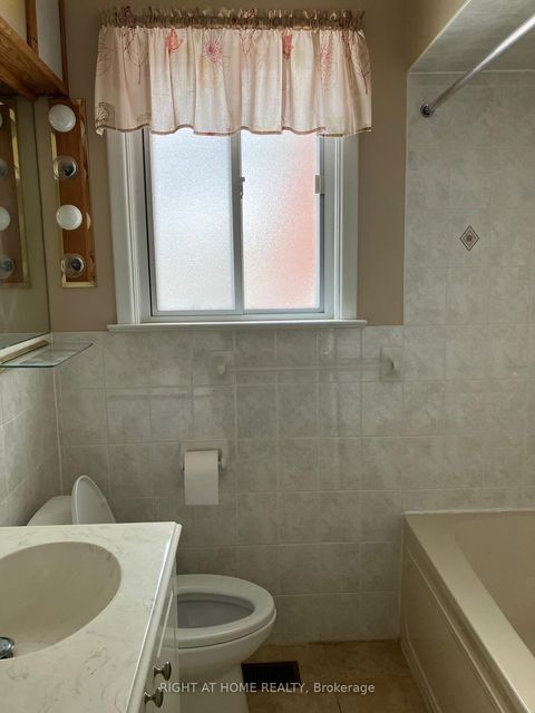 Photo 5 at 29 Rowatson Road, Guildwood, Toronto
