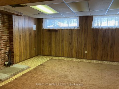 Photo 8 at 29 Rowatson Road, Guildwood, Toronto