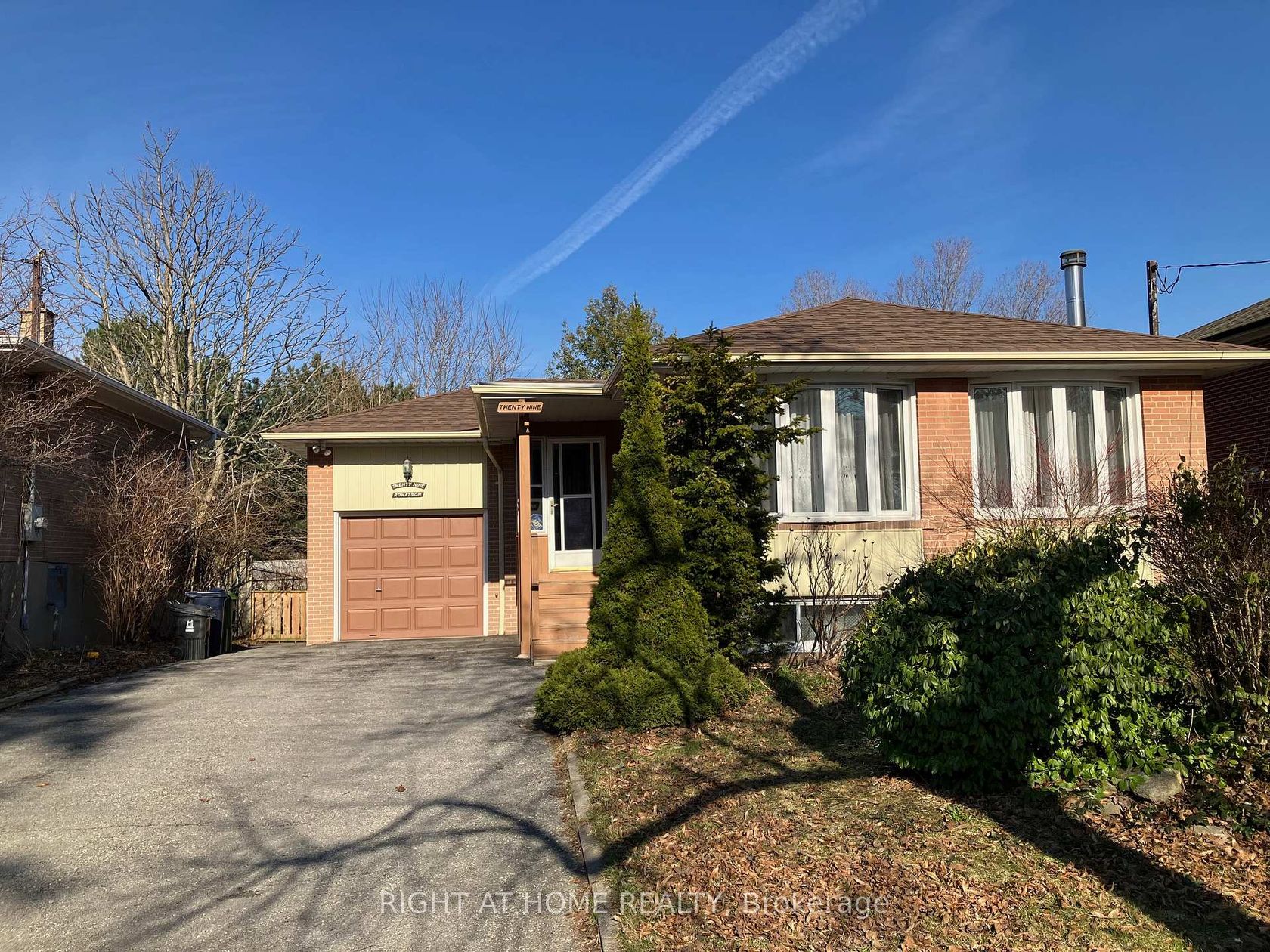 29 Rowatson Road, Guildwood, Toronto 