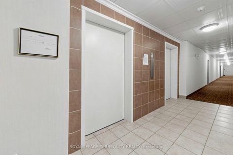 Photo 4 at 1410 - 455 Sentinel Road, York University Heights, Toronto