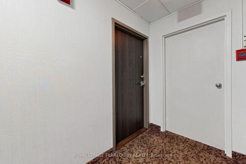 Photo 5 at 1410 - 455 Sentinel Road, York University Heights, Toronto