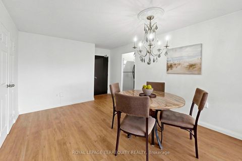 Photo 7 at 1410 - 455 Sentinel Road, York University Heights, Toronto