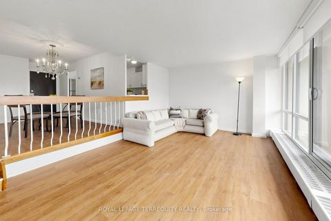 Photo 9 at 1410 - 455 Sentinel Road, York University Heights, Toronto