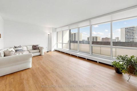 Photo 10 at 1410 - 455 Sentinel Road, York University Heights, Toronto