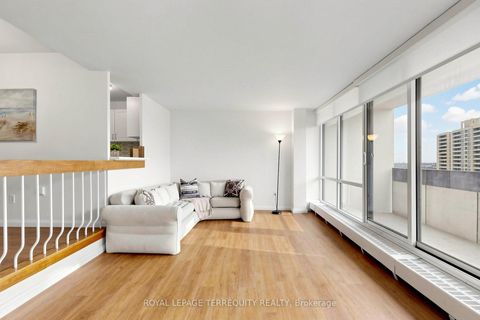 Photo 11 at 1410 - 455 Sentinel Road, York University Heights, Toronto