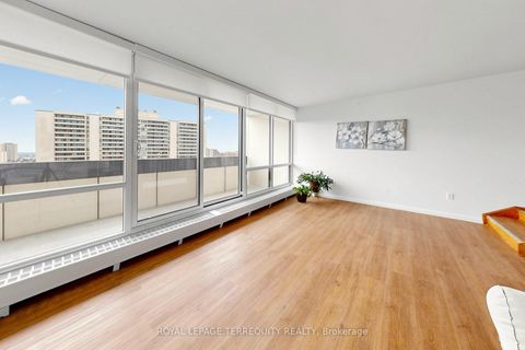 Photo 12 at 1410 - 455 Sentinel Road, York University Heights, Toronto