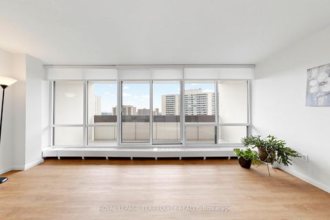 Photo 13 at 1410 - 455 Sentinel Road, York University Heights, Toronto