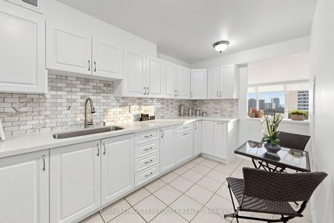 Photo 14 at 1410 - 455 Sentinel Road, York University Heights, Toronto