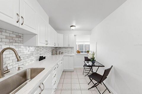 Photo 15 at 1410 - 455 Sentinel Road, York University Heights, Toronto