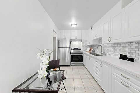 Photo 16 at 1410 - 455 Sentinel Road, York University Heights, Toronto