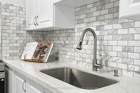Photo 17 at 1410 - 455 Sentinel Road, York University Heights, Toronto