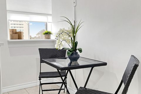 Photo 19 at 1410 - 455 Sentinel Road, York University Heights, Toronto