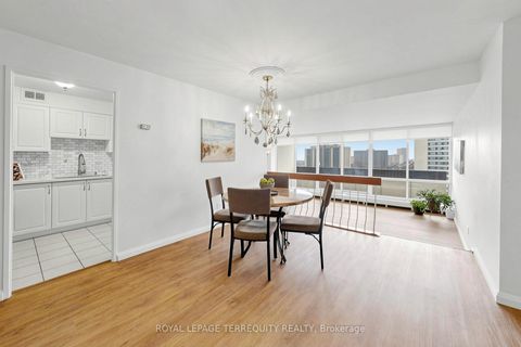 Photo 22 at 1410 - 455 Sentinel Road, York University Heights, Toronto