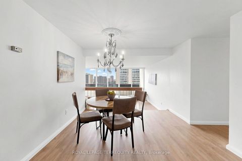 Photo 23 at 1410 - 455 Sentinel Road, York University Heights, Toronto