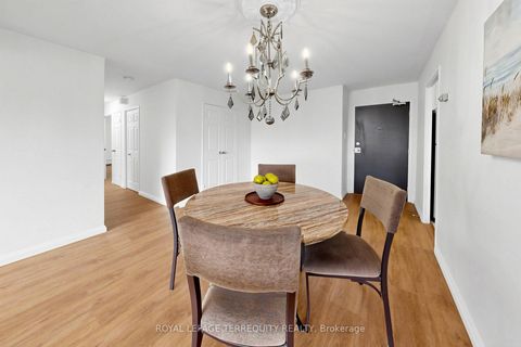 Photo 24 at 1410 - 455 Sentinel Road, York University Heights, Toronto