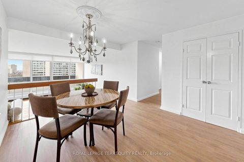 Photo 25 at 1410 - 455 Sentinel Road, York University Heights, Toronto