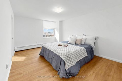 Photo 26 at 1410 - 455 Sentinel Road, York University Heights, Toronto