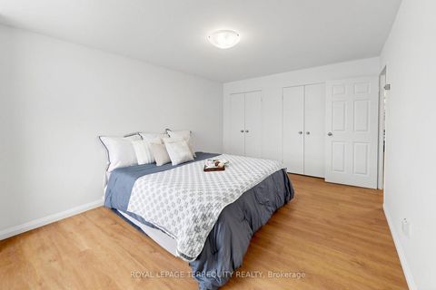 Photo 27 at 1410 - 455 Sentinel Road, York University Heights, Toronto