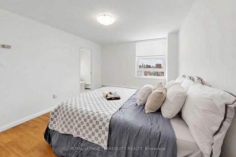 Photo 29 at 1410 - 455 Sentinel Road, York University Heights, Toronto