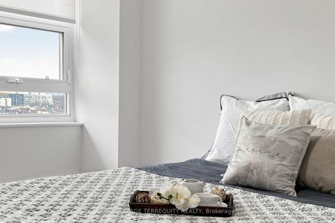 Photo 30 at 1410 - 455 Sentinel Road, York University Heights, Toronto