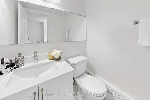Photo 31 at 1410 - 455 Sentinel Road, York University Heights, Toronto