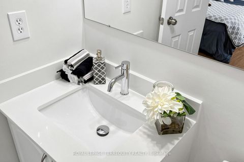 Photo 32 at 1410 - 455 Sentinel Road, York University Heights, Toronto