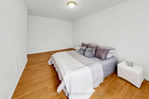 Photo 34 at 1410 - 455 Sentinel Road, York University Heights, Toronto