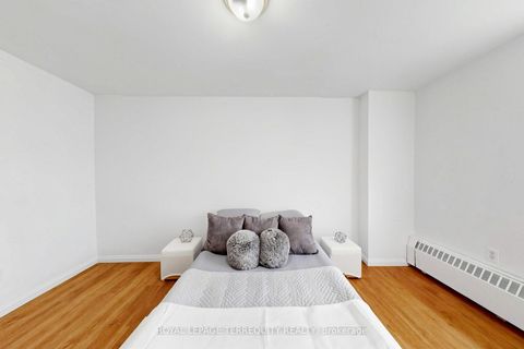 Photo 35 at 1410 - 455 Sentinel Road, York University Heights, Toronto