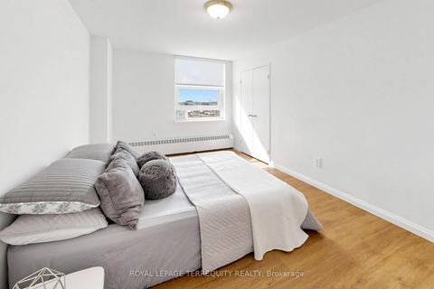 Photo 36 at 1410 - 455 Sentinel Road, York University Heights, Toronto