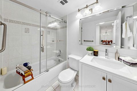 Photo 38 at 1410 - 455 Sentinel Road, York University Heights, Toronto