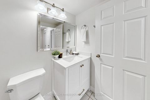 Photo 39 at 1410 - 455 Sentinel Road, York University Heights, Toronto