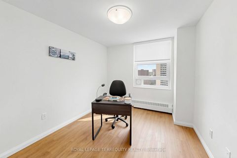 Photo 41 at 1410 - 455 Sentinel Road, York University Heights, Toronto