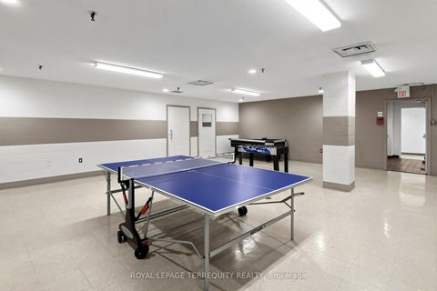 Photo 47 at 1410 - 455 Sentinel Road, York University Heights, Toronto