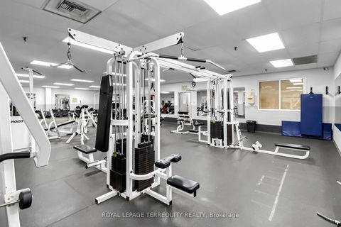Photo 48 at 1410 - 455 Sentinel Road, York University Heights, Toronto