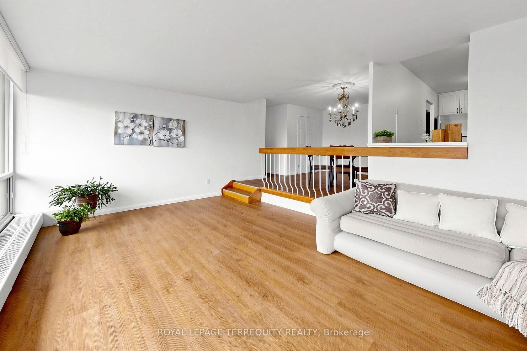 1410 - 455 Sentinel Road, York University Heights, Toronto 