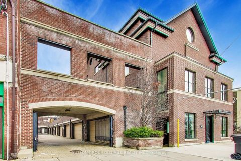 Photo 0 at 756 Annette Street, Bloor West Village, Toronto