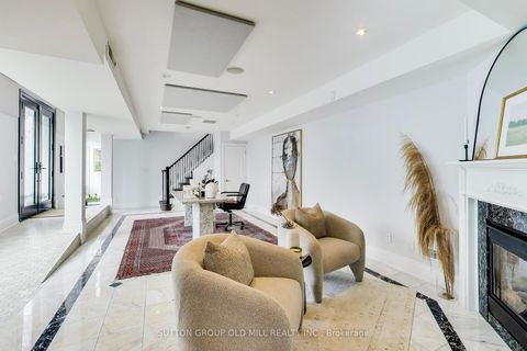 Photo 6 at 756 Annette Street, Bloor West Village, Toronto