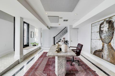 Photo 7 at 756 Annette Street, Bloor West Village, Toronto