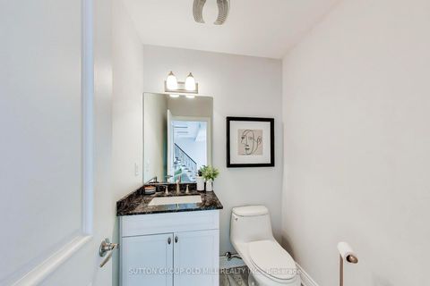 Photo 9 at 756 Annette Street, Bloor West Village, Toronto