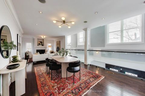 Photo 10 at 756 Annette Street, Bloor West Village, Toronto