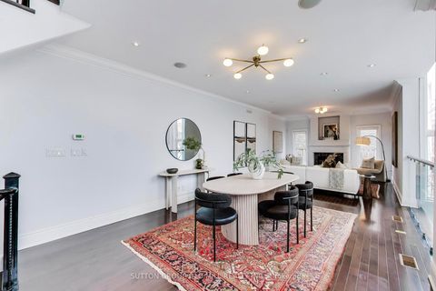 Photo 11 at 756 Annette Street, Bloor West Village, Toronto