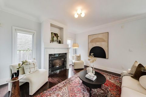 Photo 12 at 756 Annette Street, Bloor West Village, Toronto