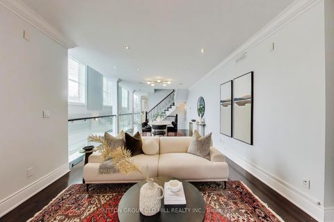 Photo 14 at 756 Annette Street, Bloor West Village, Toronto