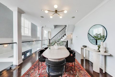 Photo 15 at 756 Annette Street, Bloor West Village, Toronto