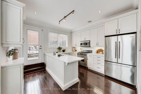 Photo 16 at 756 Annette Street, Bloor West Village, Toronto