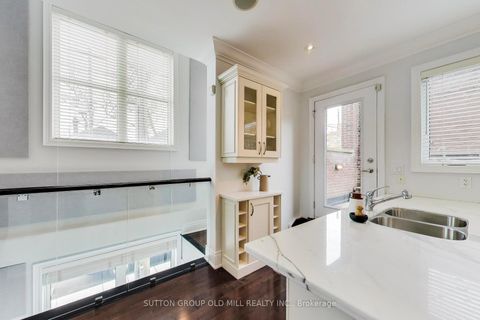 Photo 18 at 756 Annette Street, Bloor West Village, Toronto