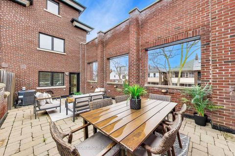 Photo 20 at 756 Annette Street, Bloor West Village, Toronto