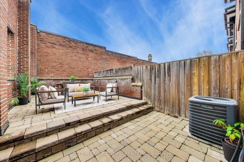 Photo 23 at 756 Annette Street, Bloor West Village, Toronto